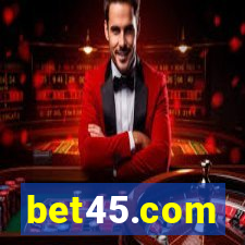 bet45.com