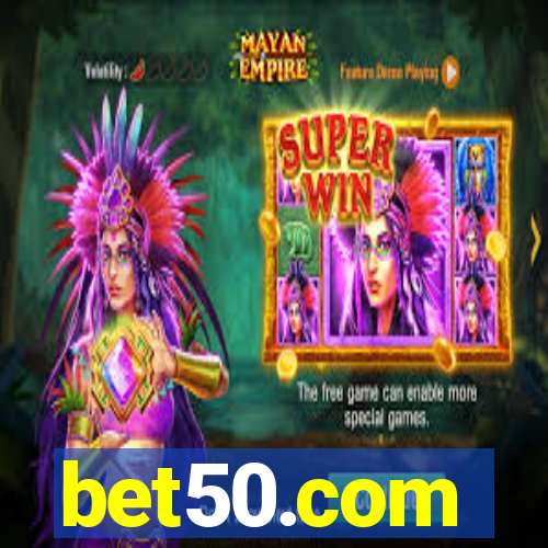 bet50.com