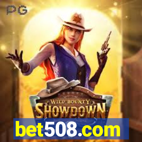 bet508.com