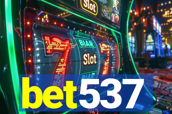 bet537