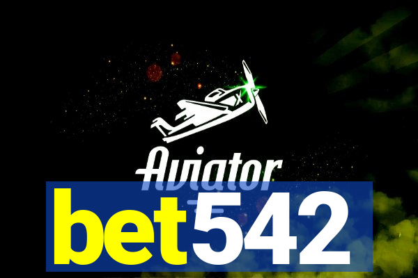 bet542