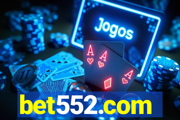 bet552.com