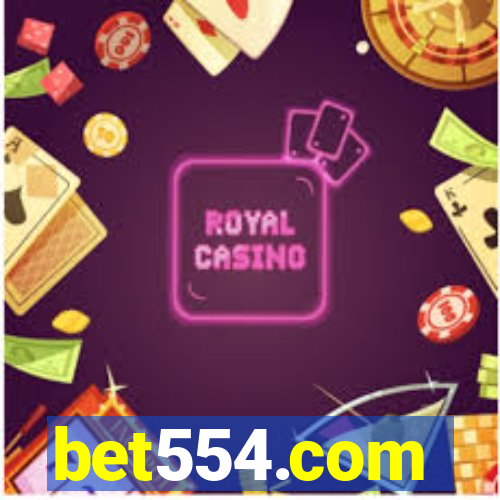 bet554.com