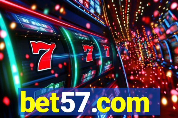 bet57.com