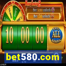 bet580.com