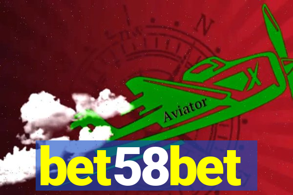 bet58bet