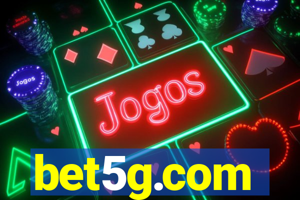 bet5g.com