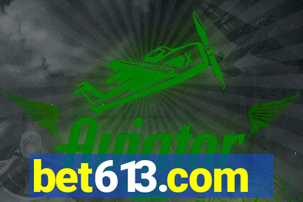 bet613.com