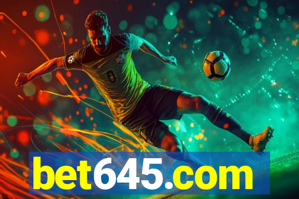 bet645.com