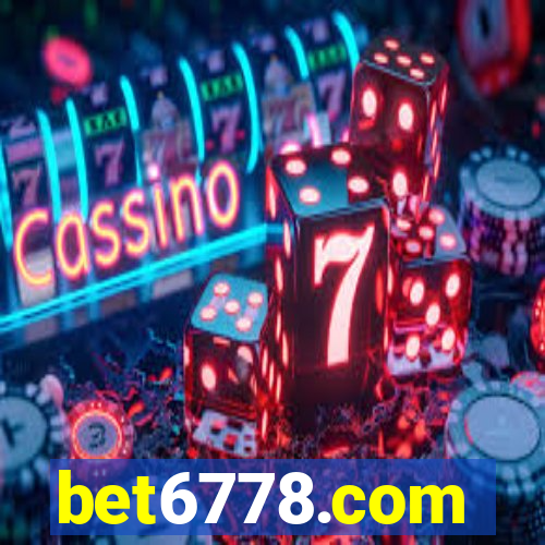 bet6778.com