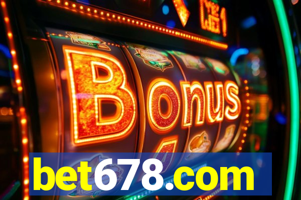 bet678.com