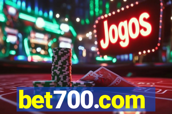 bet700.com