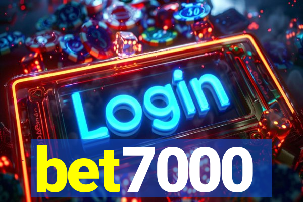 bet7000