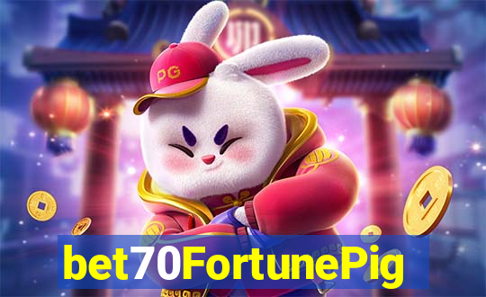 bet70FortunePig