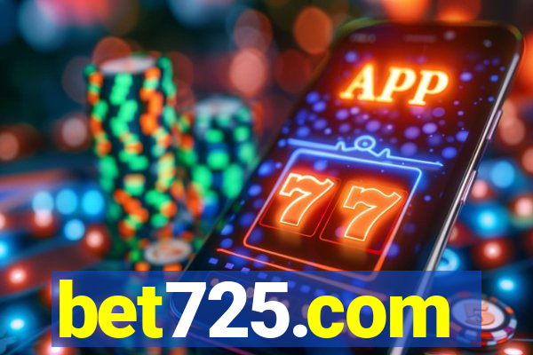 bet725.com