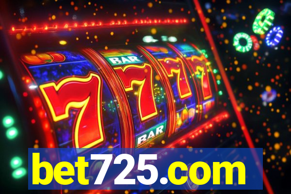 bet725.com