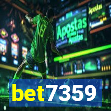 bet7359