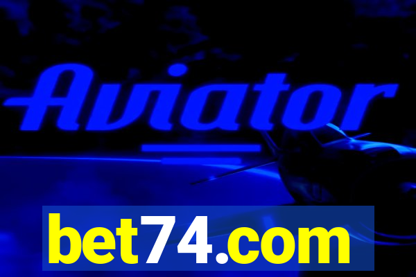 bet74.com