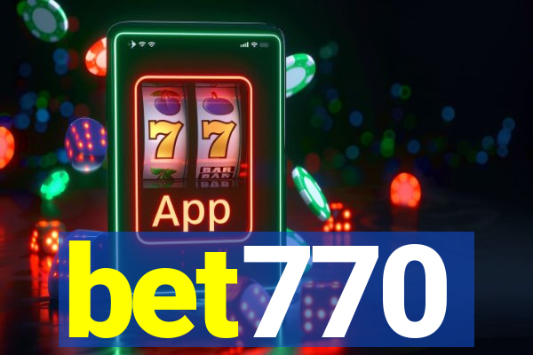 bet770