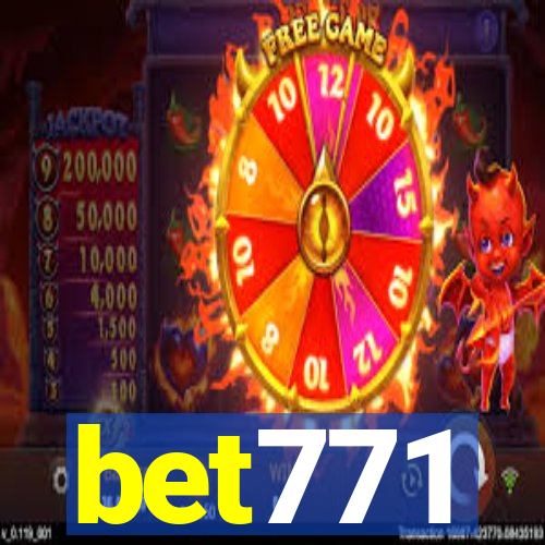 bet771