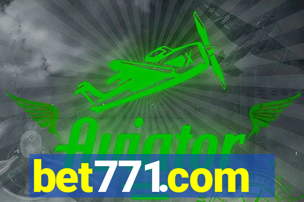 bet771.com