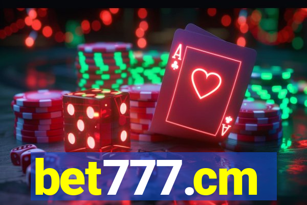 bet777.cm