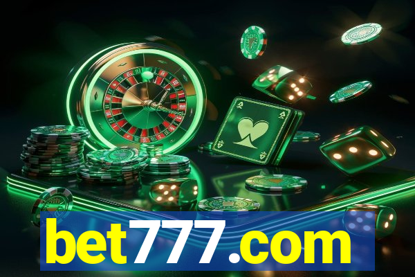 bet777.com