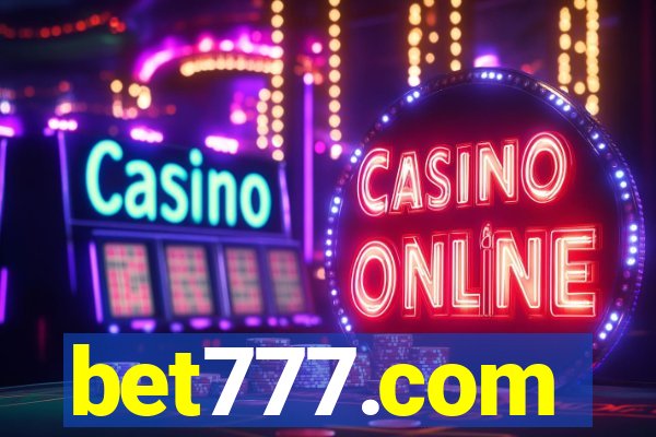 bet777.com