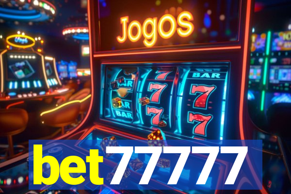 bet77777