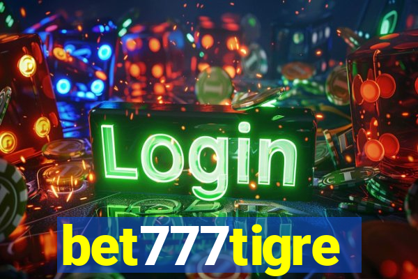 bet777tigre