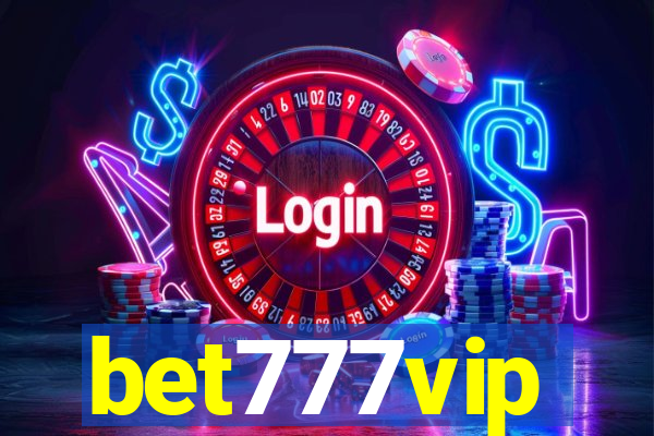 bet777vip