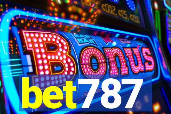 bet787