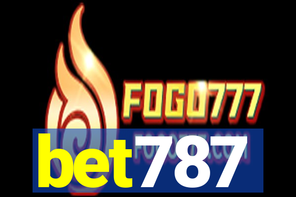 bet787