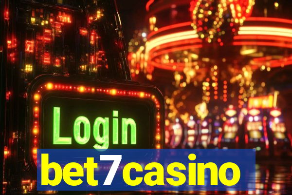 bet7casino