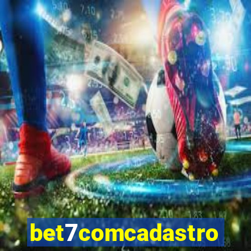 bet7comcadastro