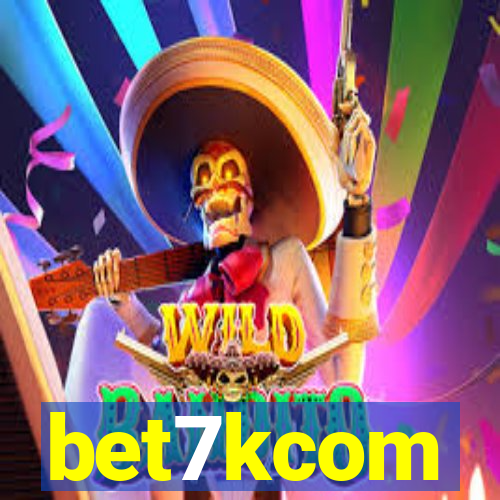 bet7kcom