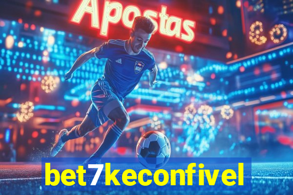 bet7keconfivel