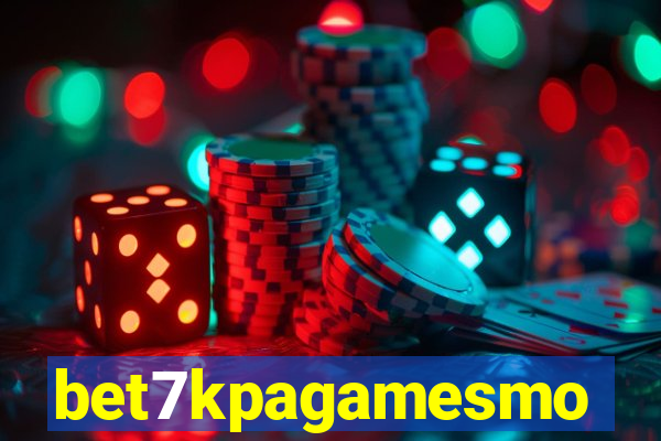 bet7kpagamesmo