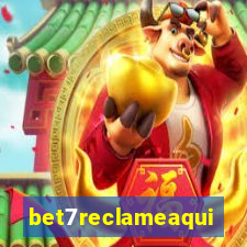 bet7reclameaqui