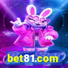 bet81.com