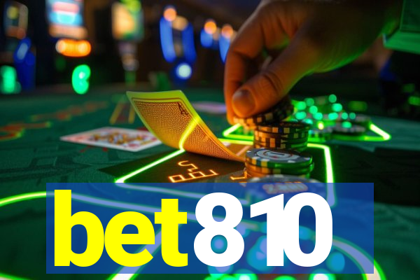 bet810