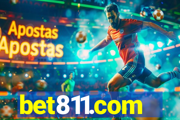 bet811.com