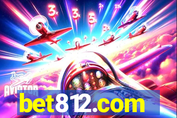 bet812.com