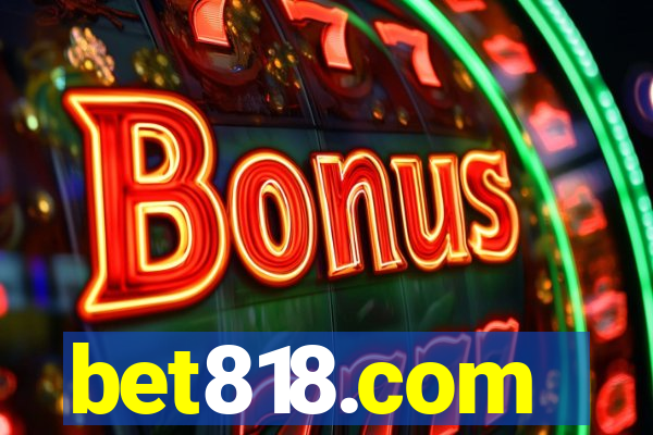 bet818.com