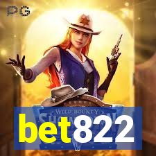 bet822