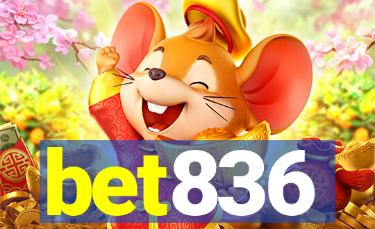 bet836