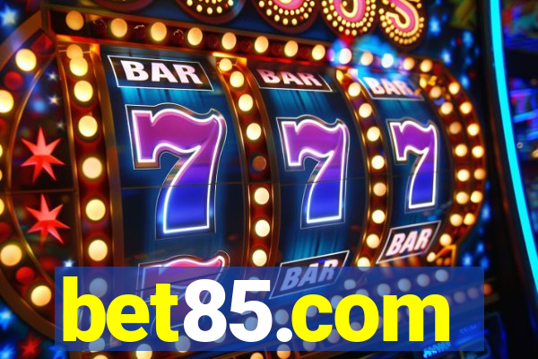 bet85.com