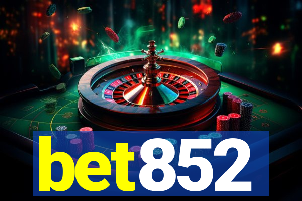 bet852