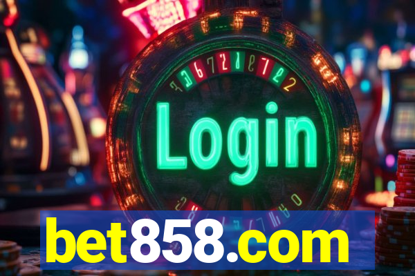 bet858.com