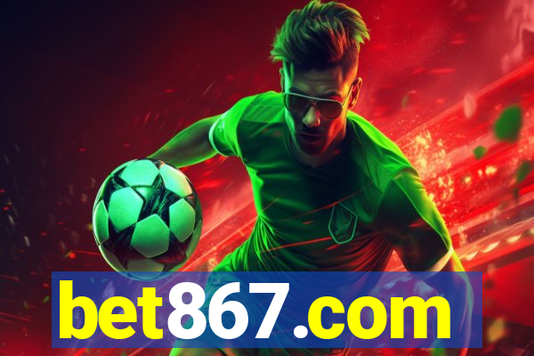 bet867.com